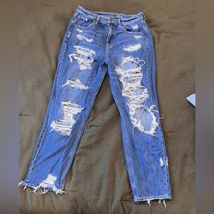 American Eagle Mom Jean Women’s Size 10